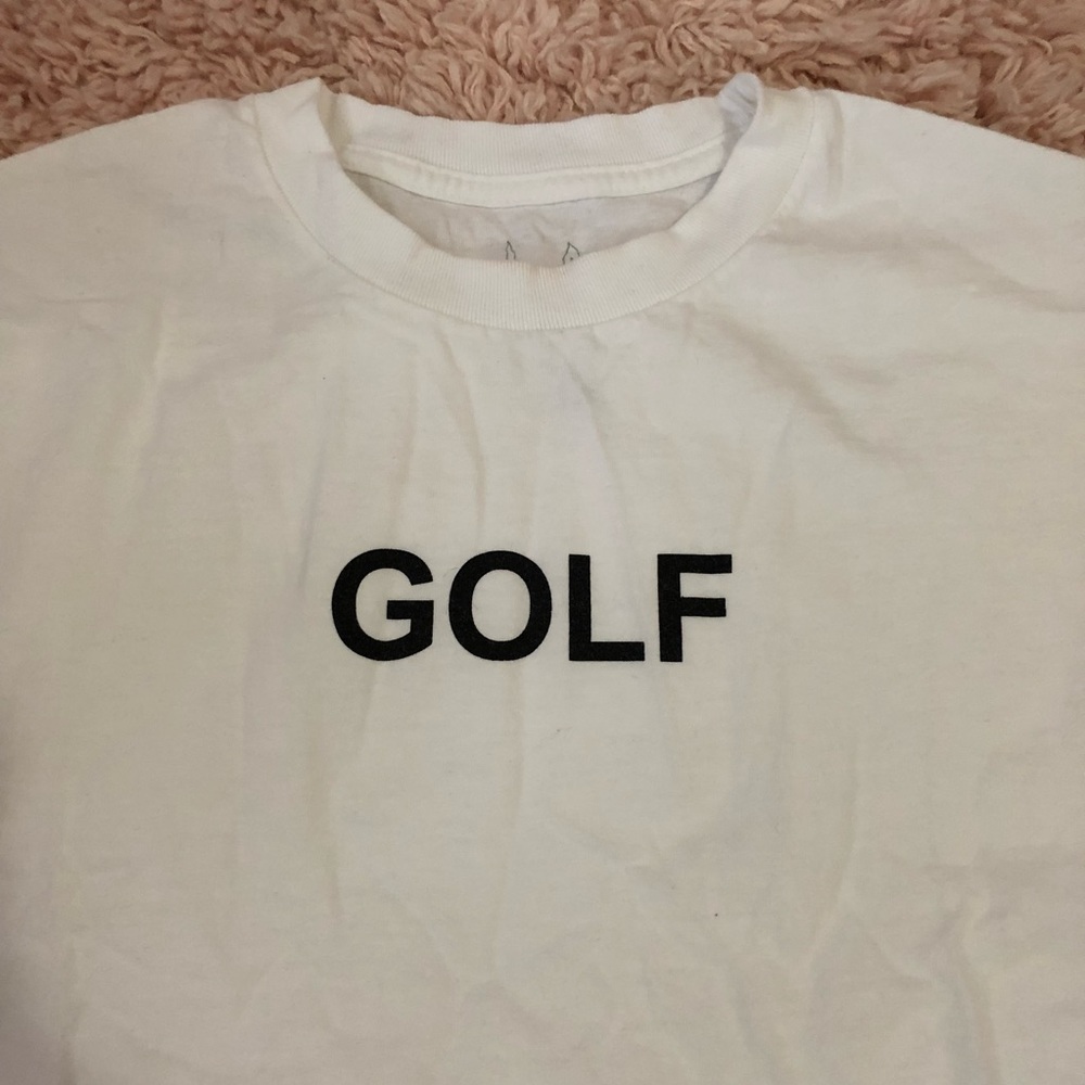 Tyler the Creator Golf Wang T-Shirt